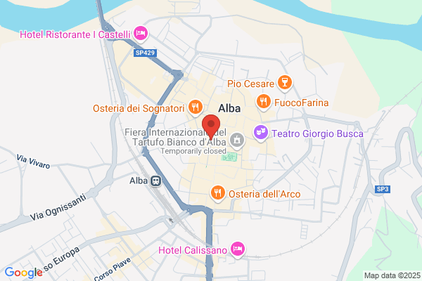 La Bottega Della Carta Di Giordano Catterina & C.(S.A.S.)