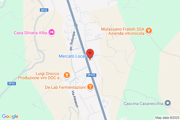 Maxisconto Srl