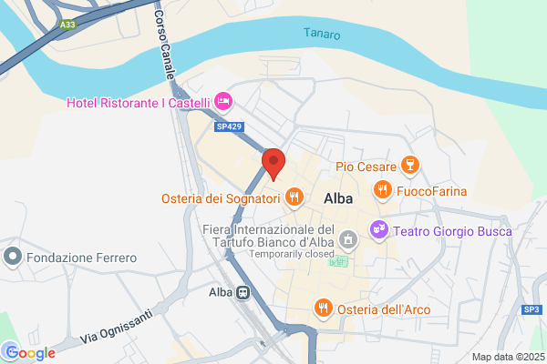 Pizzeria La Duchessa