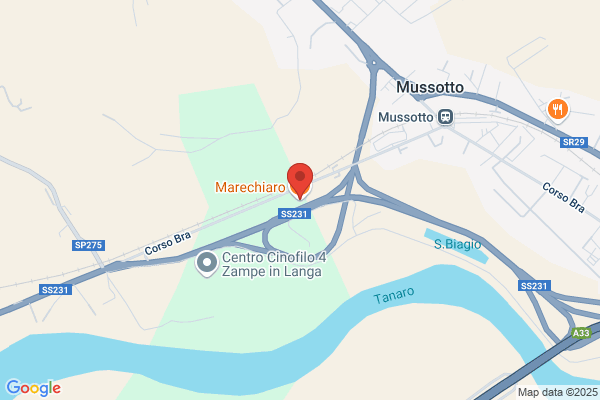 Pizzeria Ristorante Marechiaro