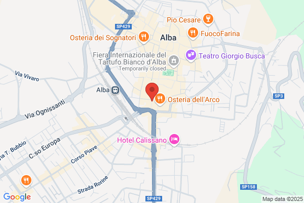 Pizzeria Romita