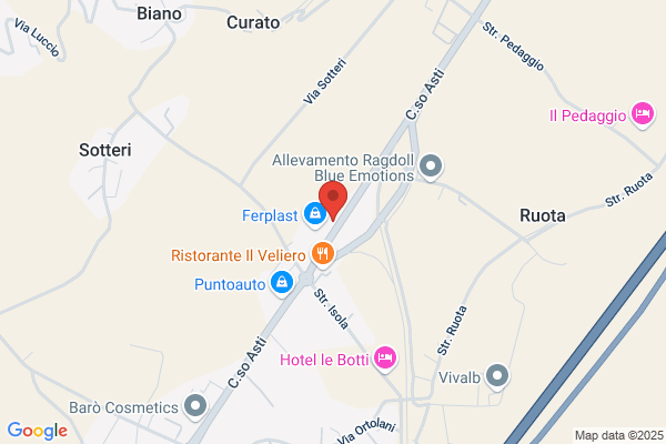 Dolce Camino di Radosta Gino Dolce Camino di Radosta Biagio