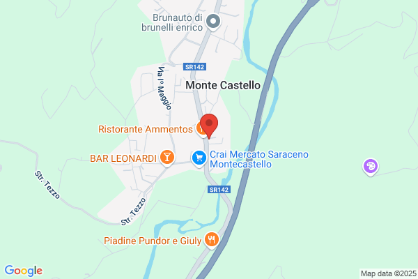 Tecnoidraulica Snc Di Castellengo Diego E Cagnasso l.