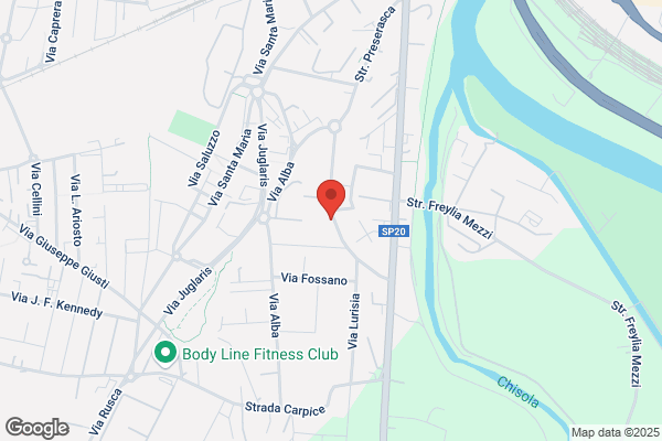 Errevi Srl