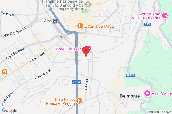 Studio Commercialisti Alessandria - Ansaldi e Associati
