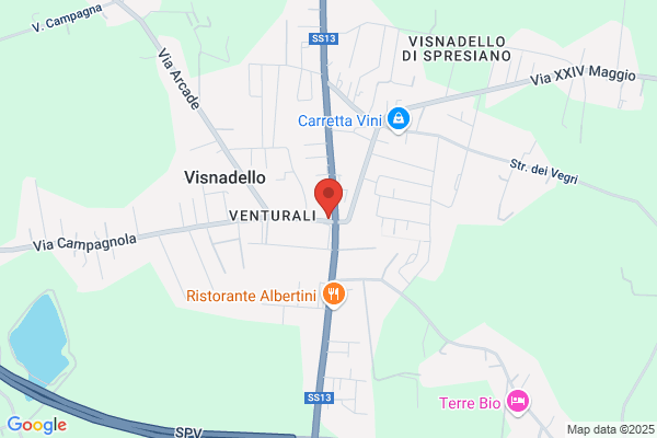 Studio Cavallo E Valzer