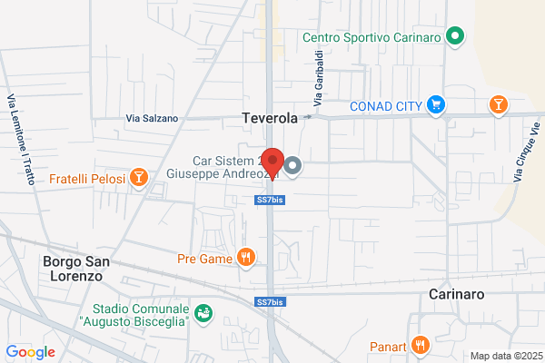 Gm Elettronica Di Giraldo E Montanaro (S.N.C.)