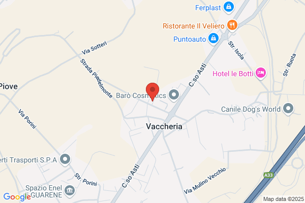 Termoidraulica di Boffa Pier Franco