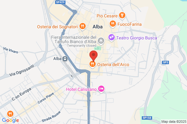 Locanda Da Gio'