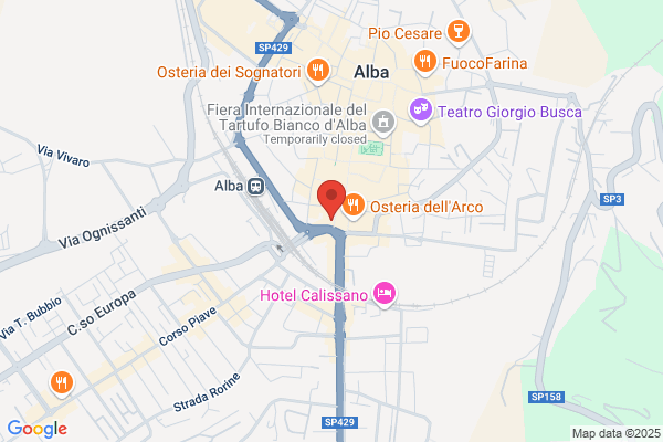 Enoclub S.N.C.