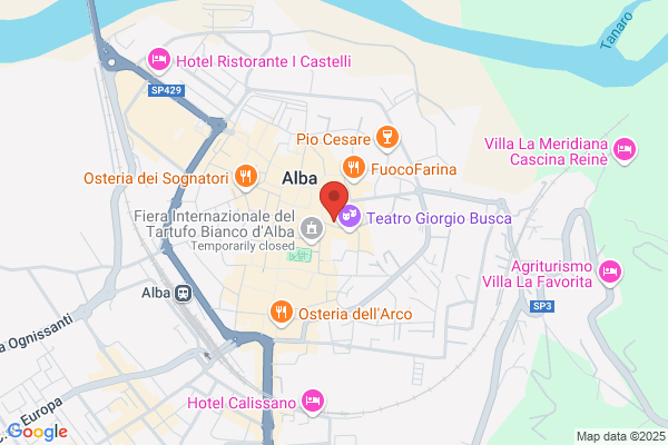 Osteria  Era Nuova