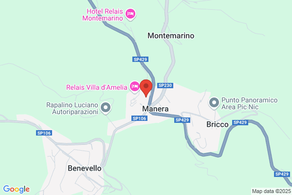 Osteria Vento Di Langa (S.N.C.)
