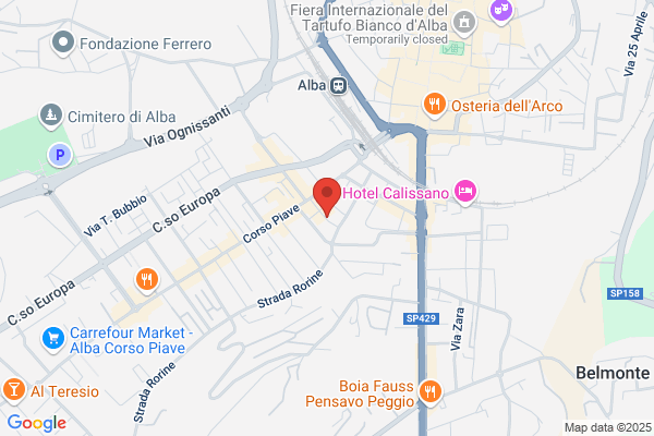Ristorante Cinese Oriente