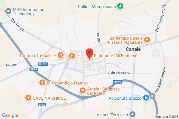 Ristorante Daniels