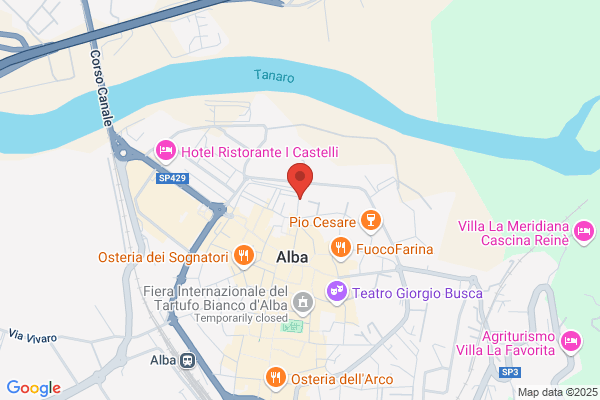 Istituto Cottolengo