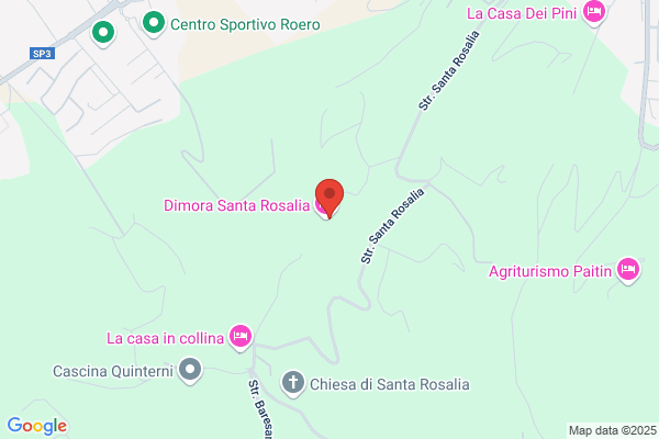 Morra rosalia