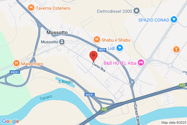 Azienda Grafica MP