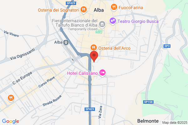 Immobiliare Albafior S.R.L.