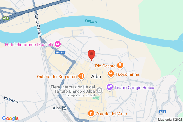 Piazza Marconi S.R.L.