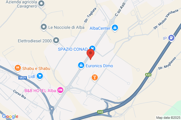 Servizi Per La Gestione Aziendale S.R.L.