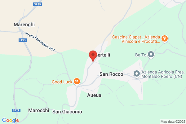Azienda Agricola Nada Giancarlo