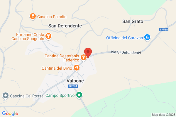 Barbero Spa