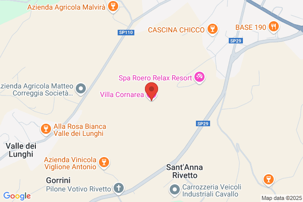 Villa Ile