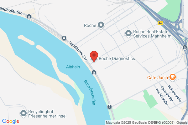 Roche (S.R.L.)