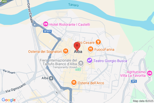 Enoteca Le Torri S.N.C.