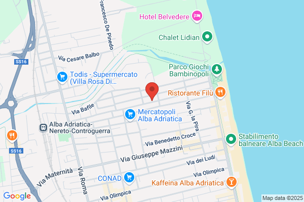 Kau Di Coppola Silvio