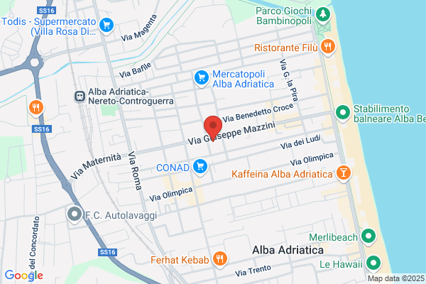 Koe Viaggi Sas Di Camaioni Ottaviana E C.