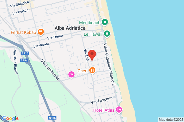 Hotel Adriatico