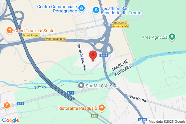 Mela Verde 5 Srl