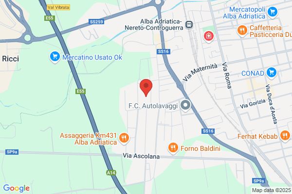 Fratelli Di Berardino Srl