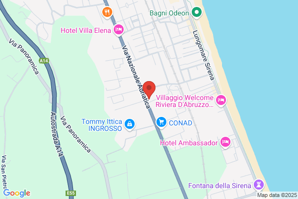 Supermercato Punty Simply Verdecchia claudio