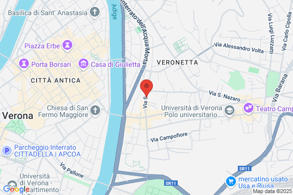 Santoni & Verona