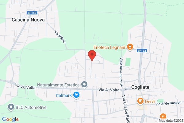 Novartiplast Italia (S.P.A.)