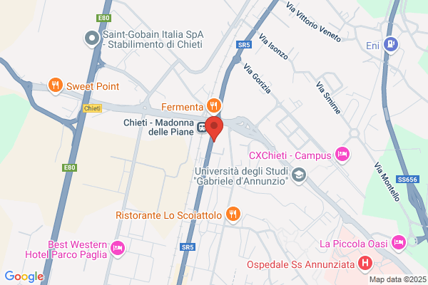 Pazzi Per La Pizza