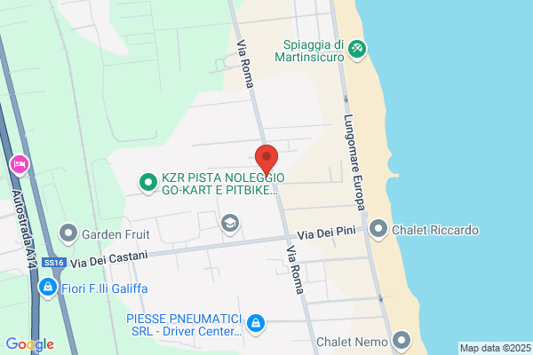 Ballamarchei Srl