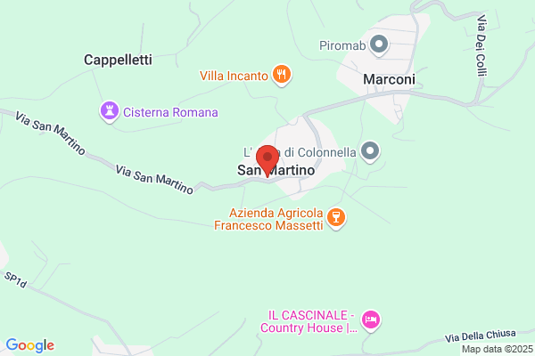 Ferroni Alessandro Termoidraulica
