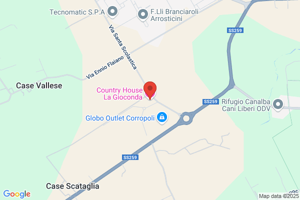 Country House La Gioconda