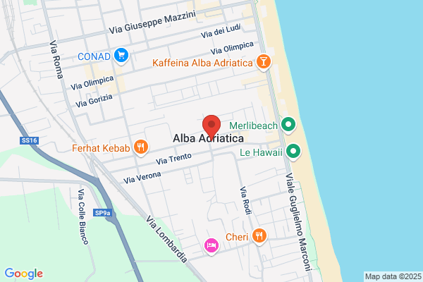 Pub Pizzeria d'Alberto