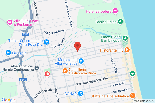 Ristorante Carlo V