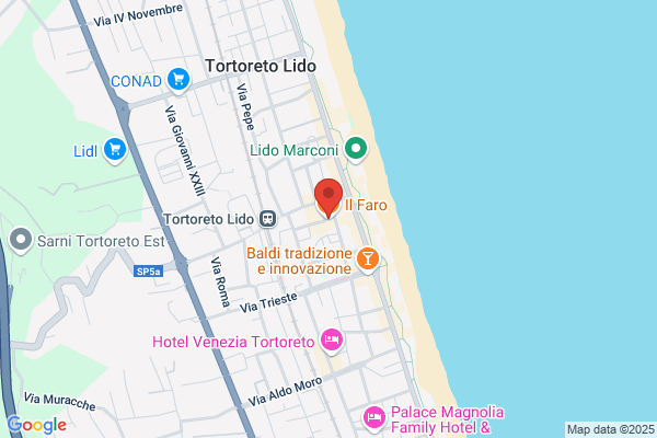 Ristorante Il Faro