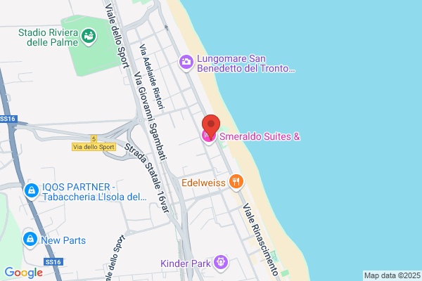 Ristorante Larca