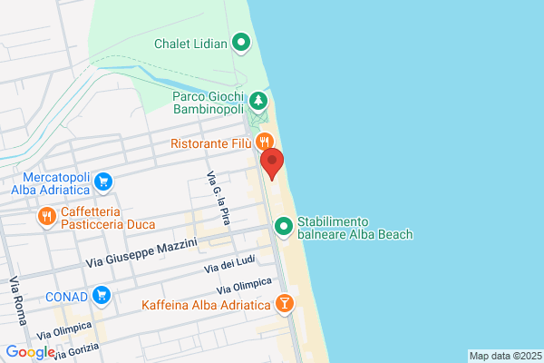 Stabilimento Balneare Barbanera