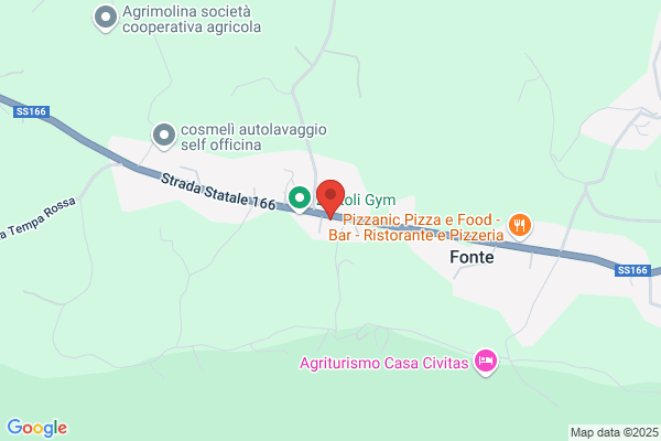 Fonte Energia - Luce Metano Gpl Carburanti