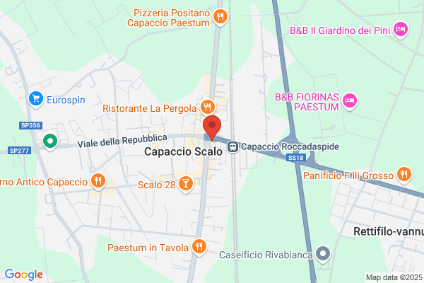 Optometrista Crescenzio Franco
