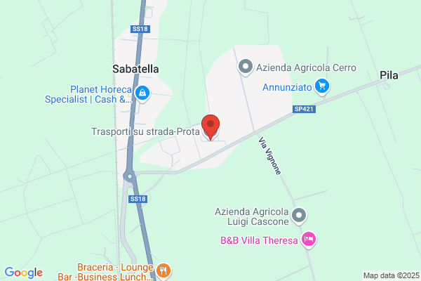 Prota trasporti srl