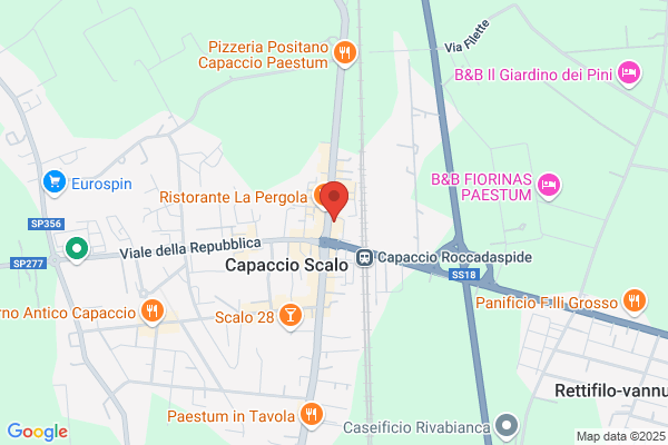 Studio Dentistico Dott. Luigi Petraglia